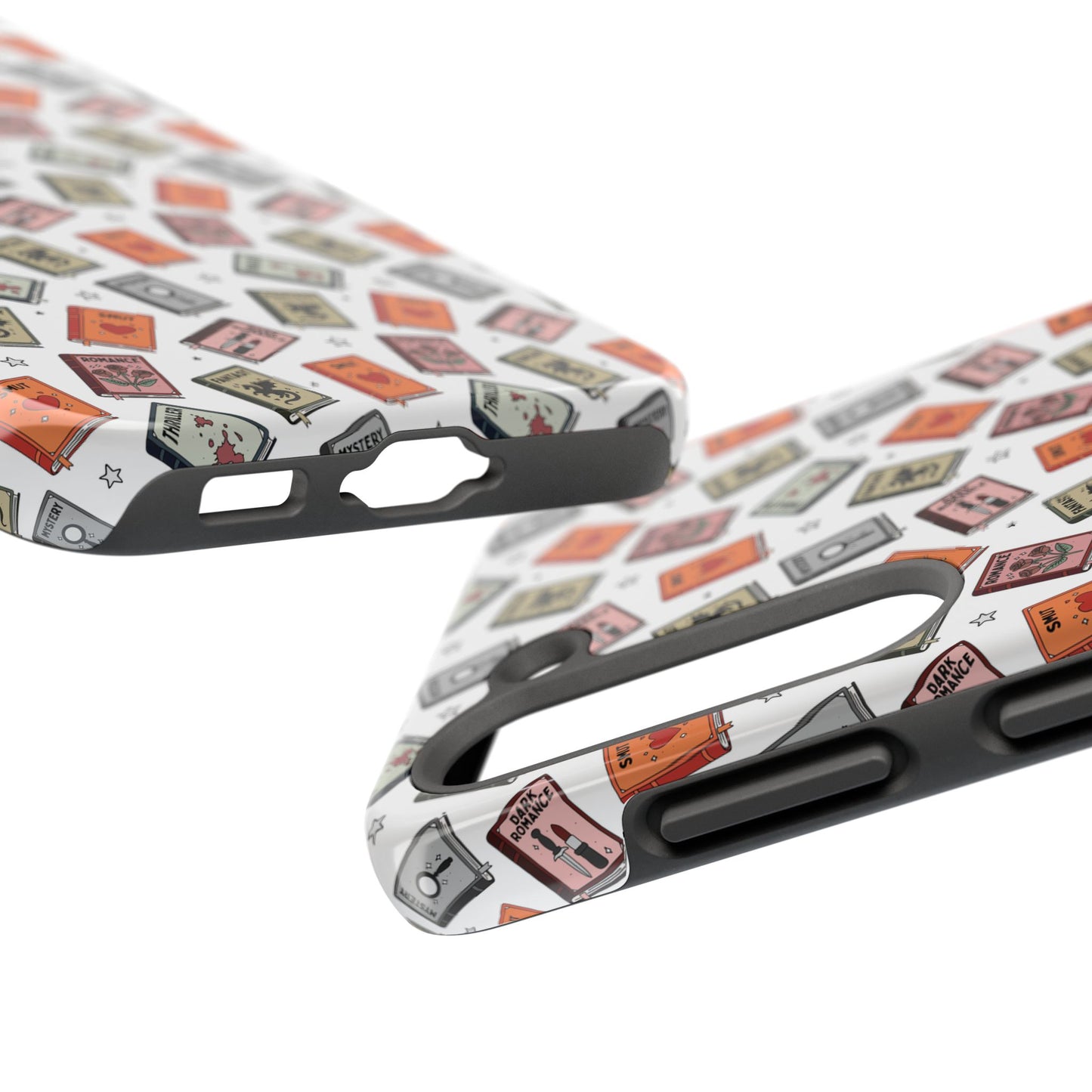 Gossip Girl Doodle Sketch Phone Case