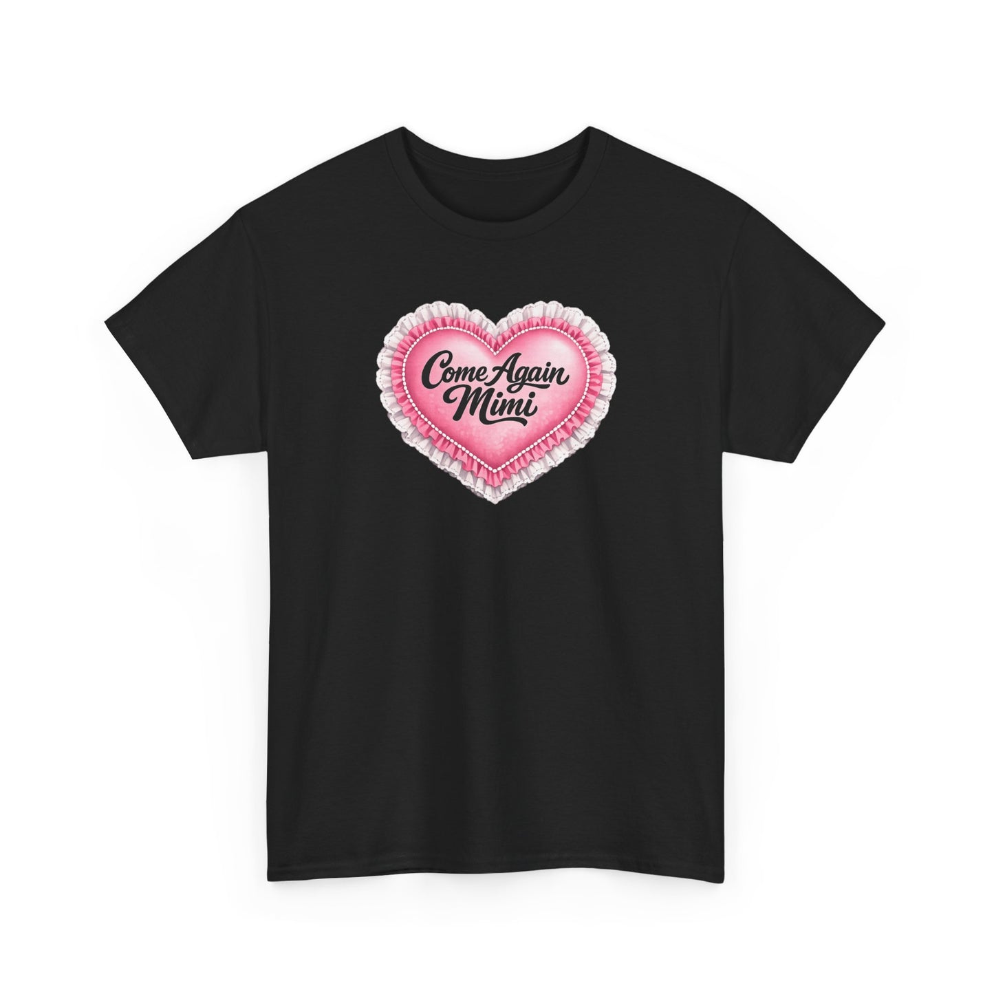 “Come Again, Mimi” Tee-Gilmore Girls Tee