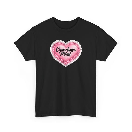 “Come Again, Mimi” Tee-Gilmore Girls Tee