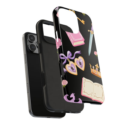 Fantasy Era Phone Case