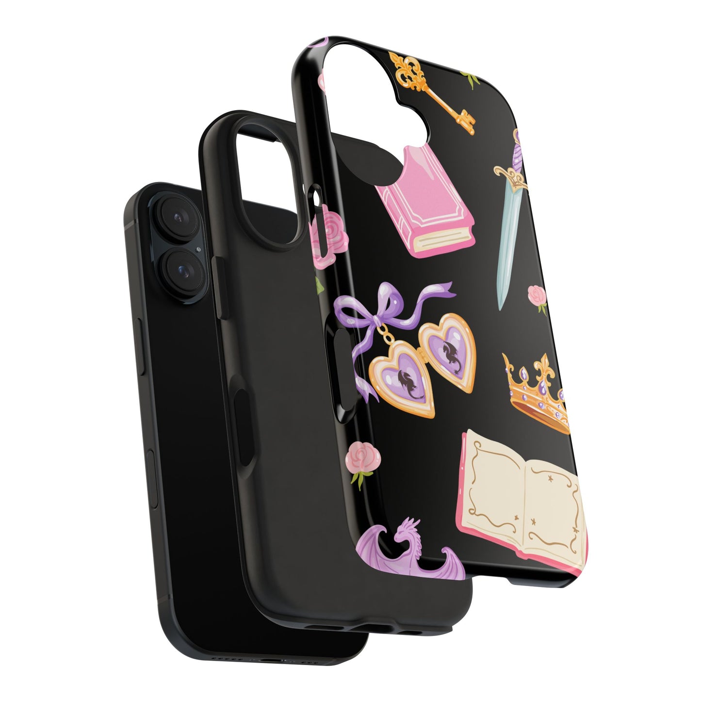 Fantasy Era Phone Case