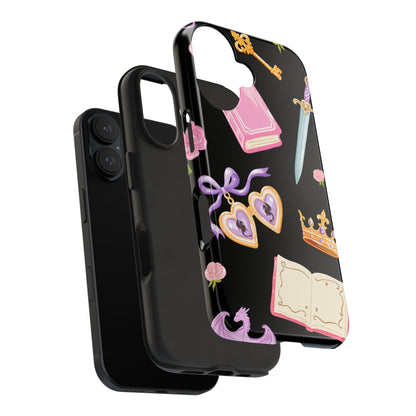 Fantasy Era Phone Case