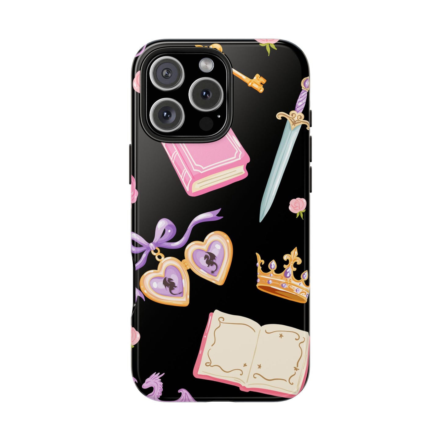 Fantasy Era Phone Case