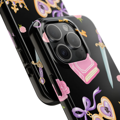 Fantasy Era Phone Case