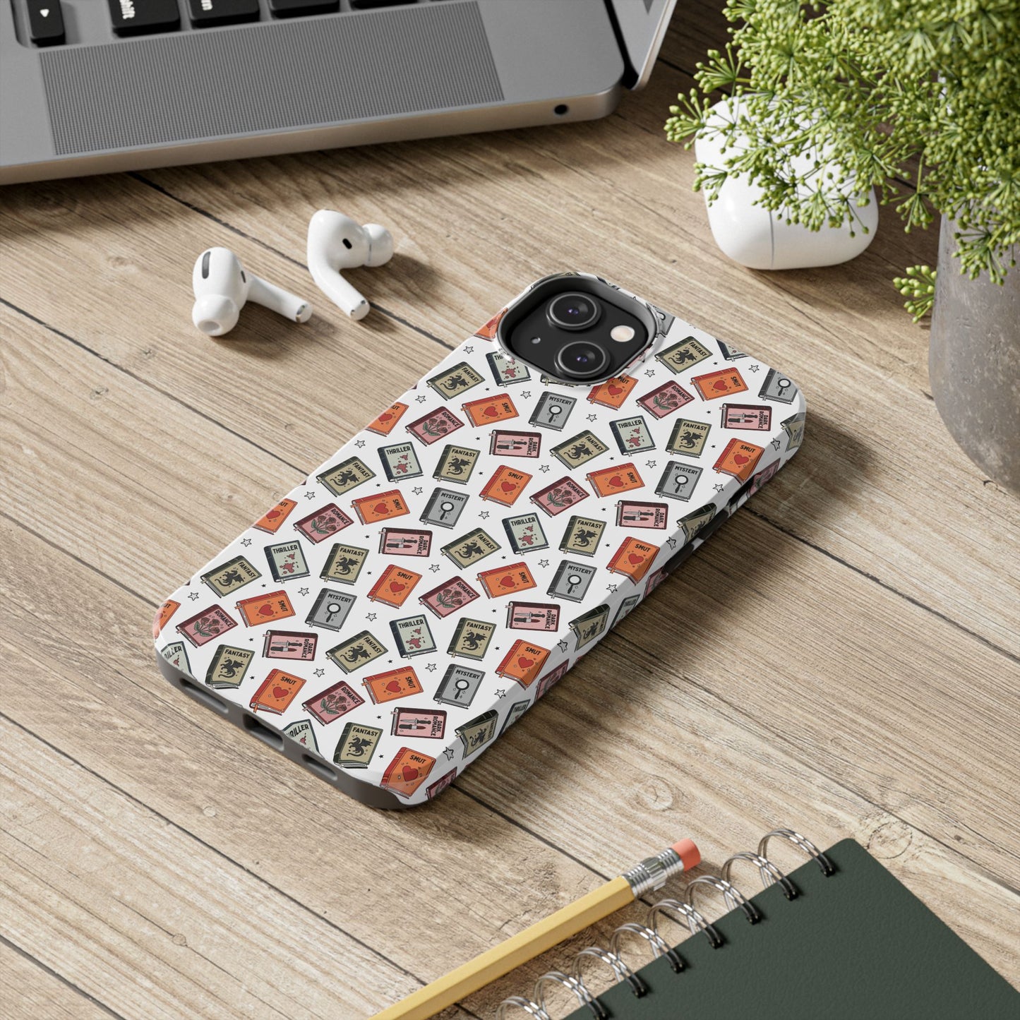 Gossip Girl Doodle Sketch Phone Case