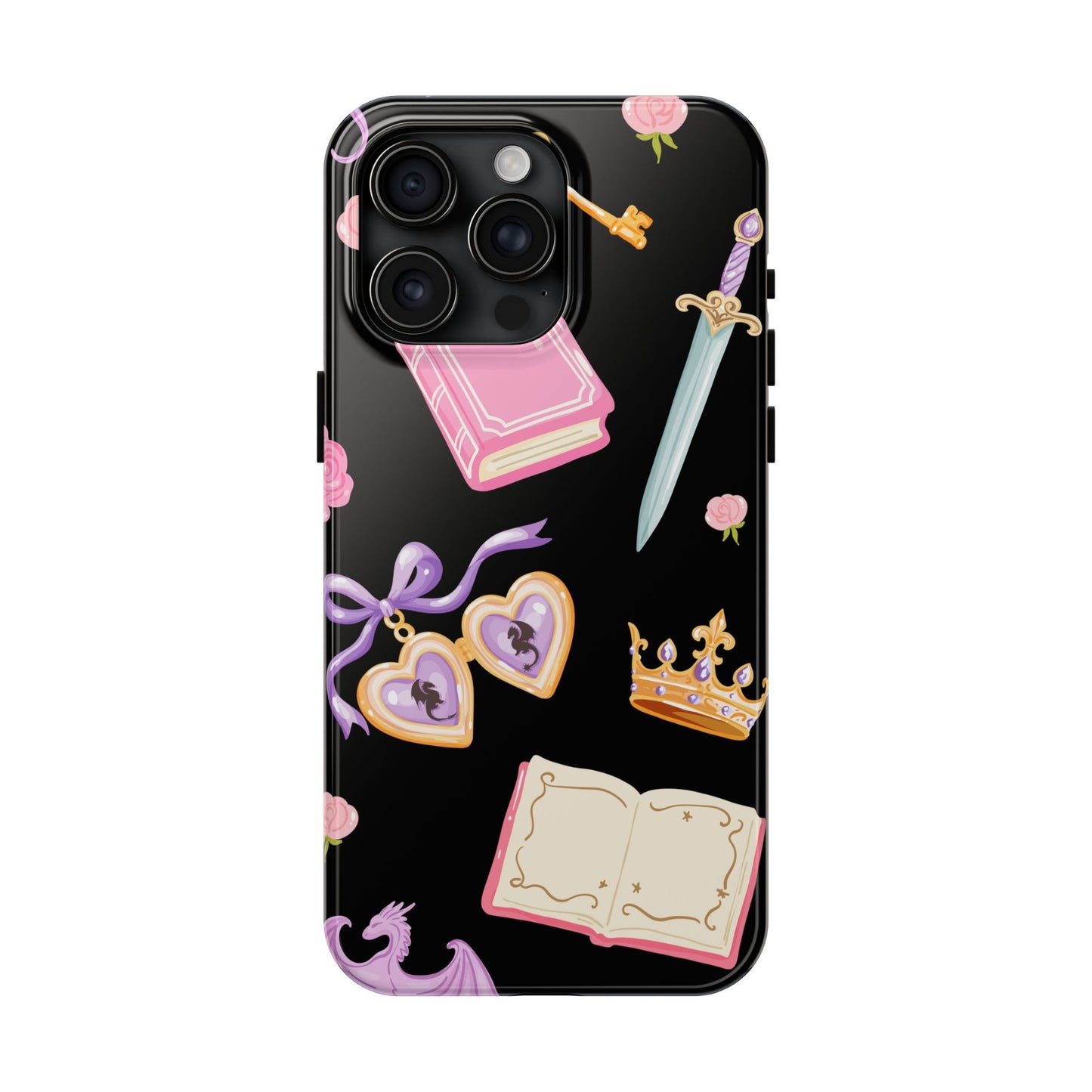 Fantasy Era Phone Case