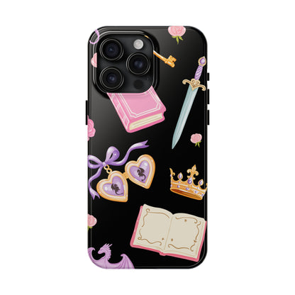 Fantasy Era Phone Case