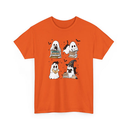 Spooky Readers T-Shirt