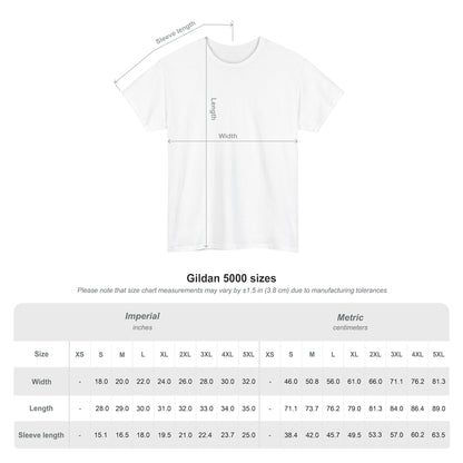 Stars Hollow Autumn Cotton T-Shirt-Gilmore Girls Fashion Apparel
