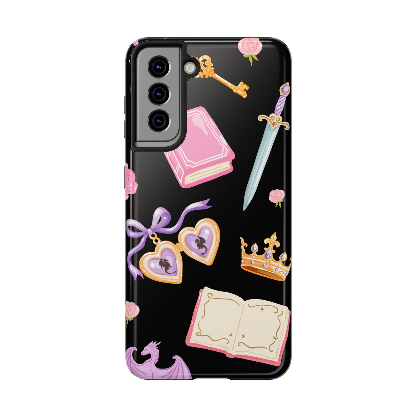 Fantasy Era Phone Case