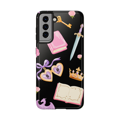 Fantasy Era Phone Case
