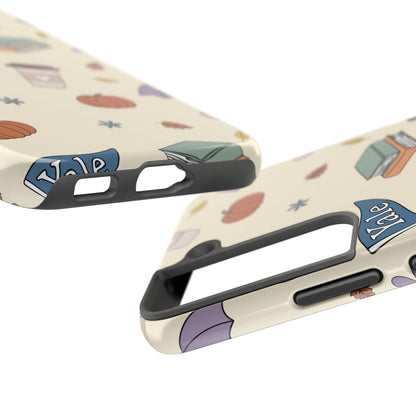 Gilmore Girls Fall Stars Hollow Phone Case