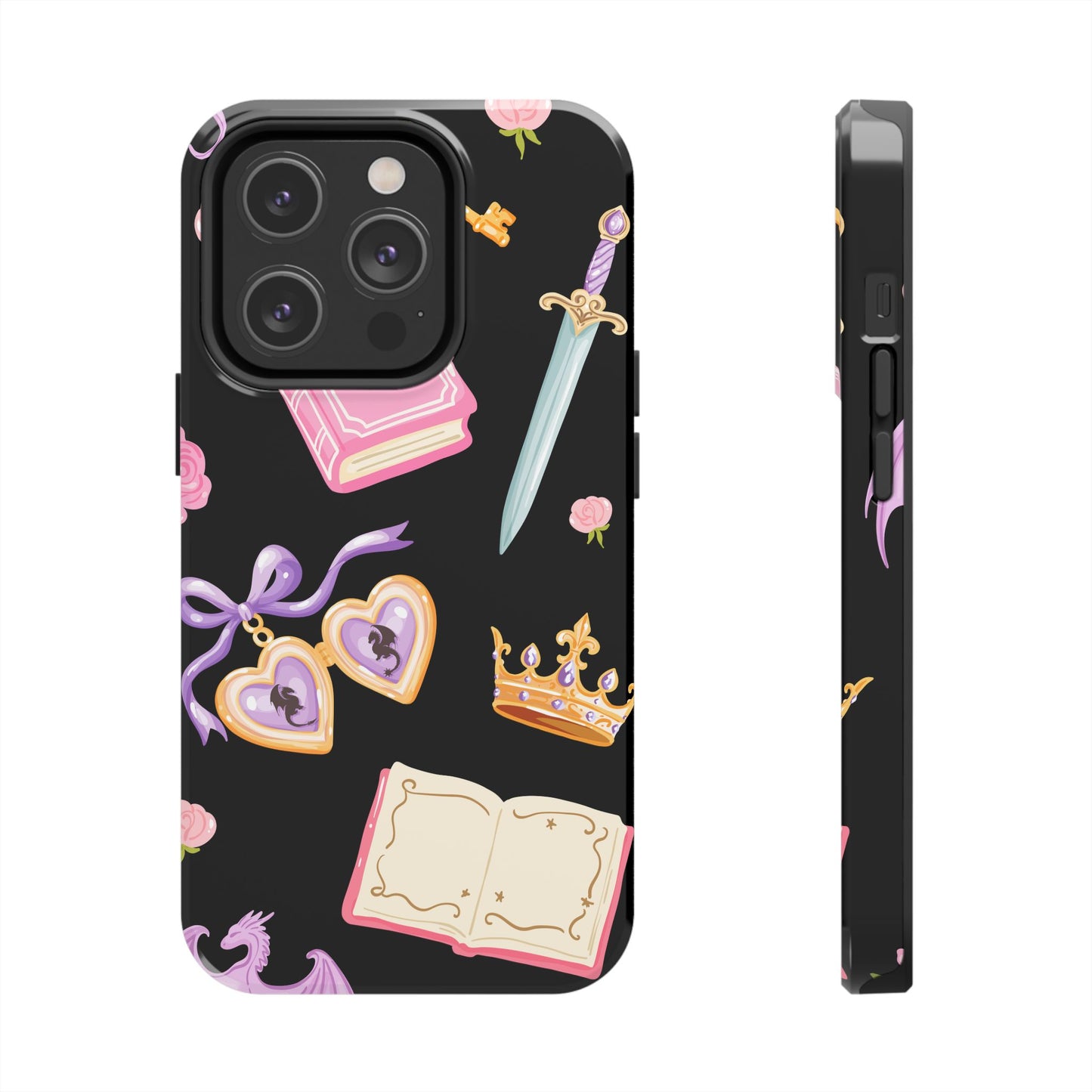 Fantasy Era Phone Case