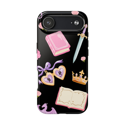 Fantasy Era Phone Case