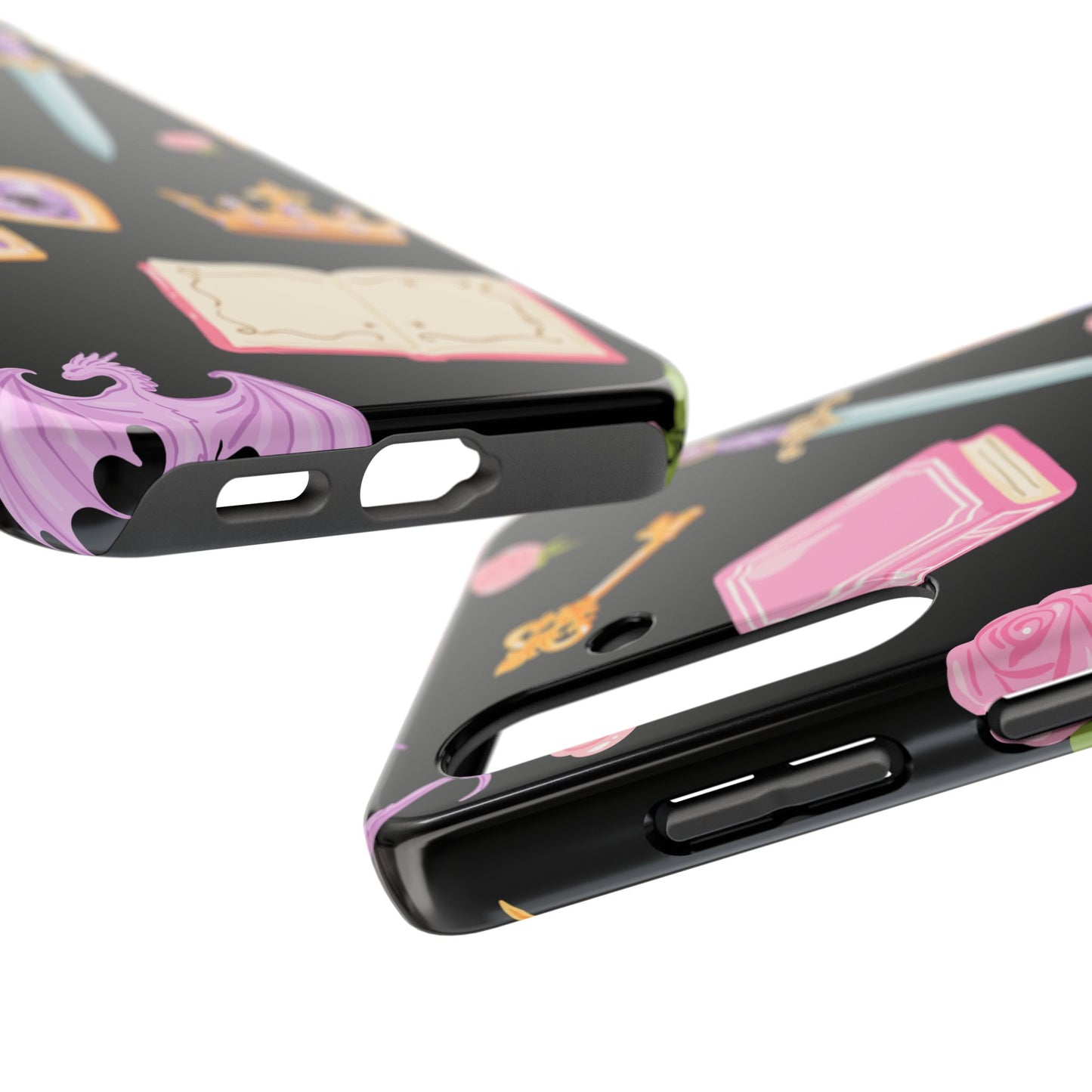 Fantasy Era Phone Case