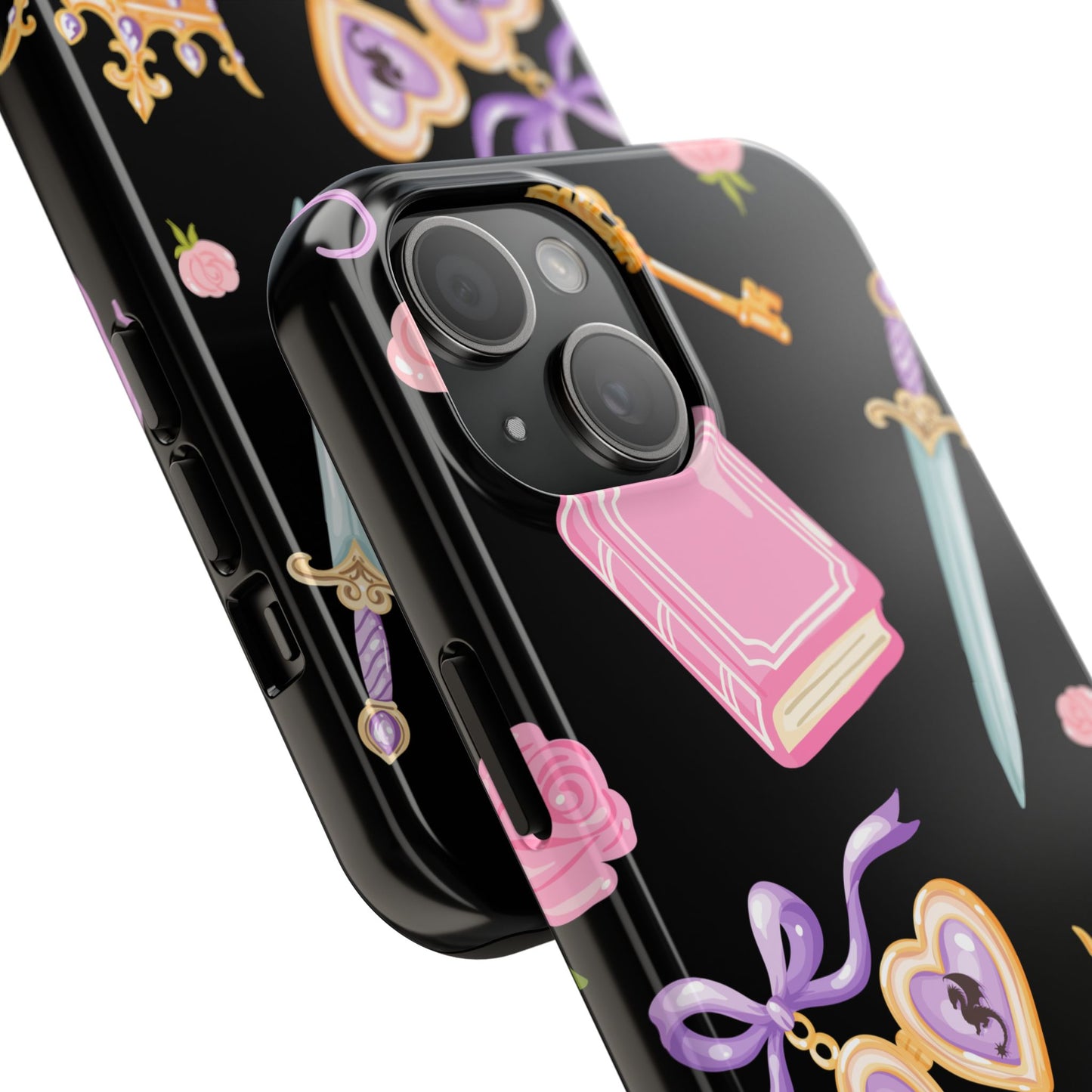 Fantasy Era Phone Case