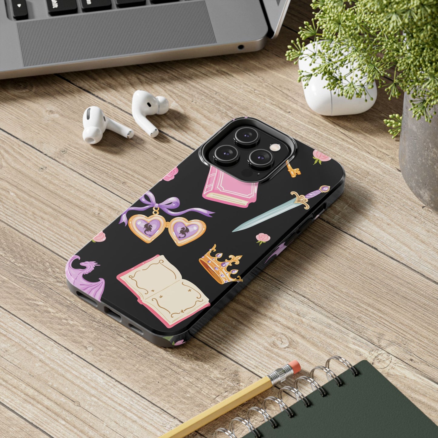 Fantasy Era Phone Case
