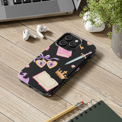 Fantasy Era Phone Case