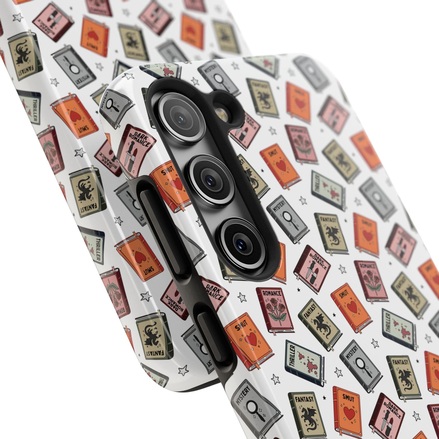 Gossip Girl Doodle Sketch Phone Case