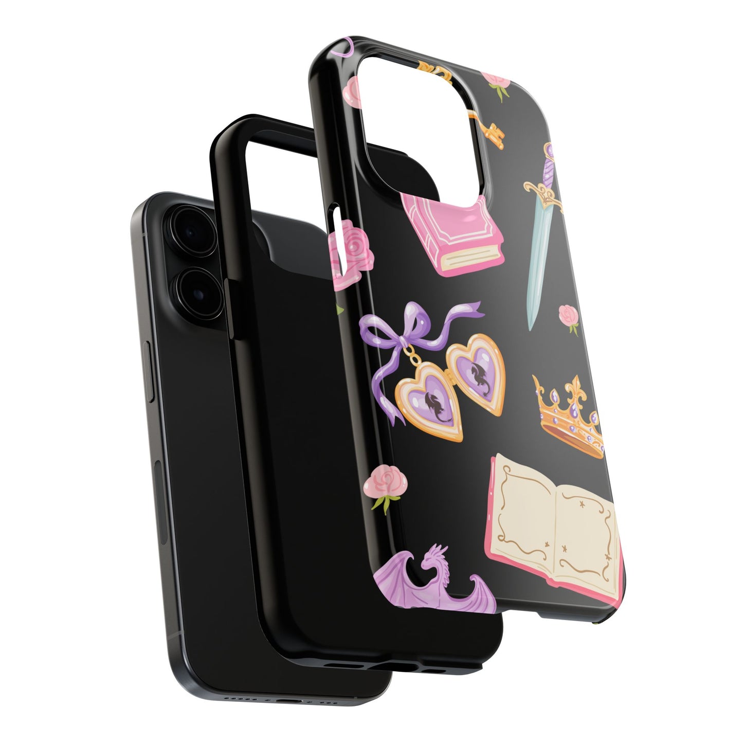 Fantasy Era Phone Case