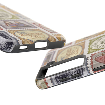Vintage Stars Hollow Stamp Phone Case-Gilmore Girls