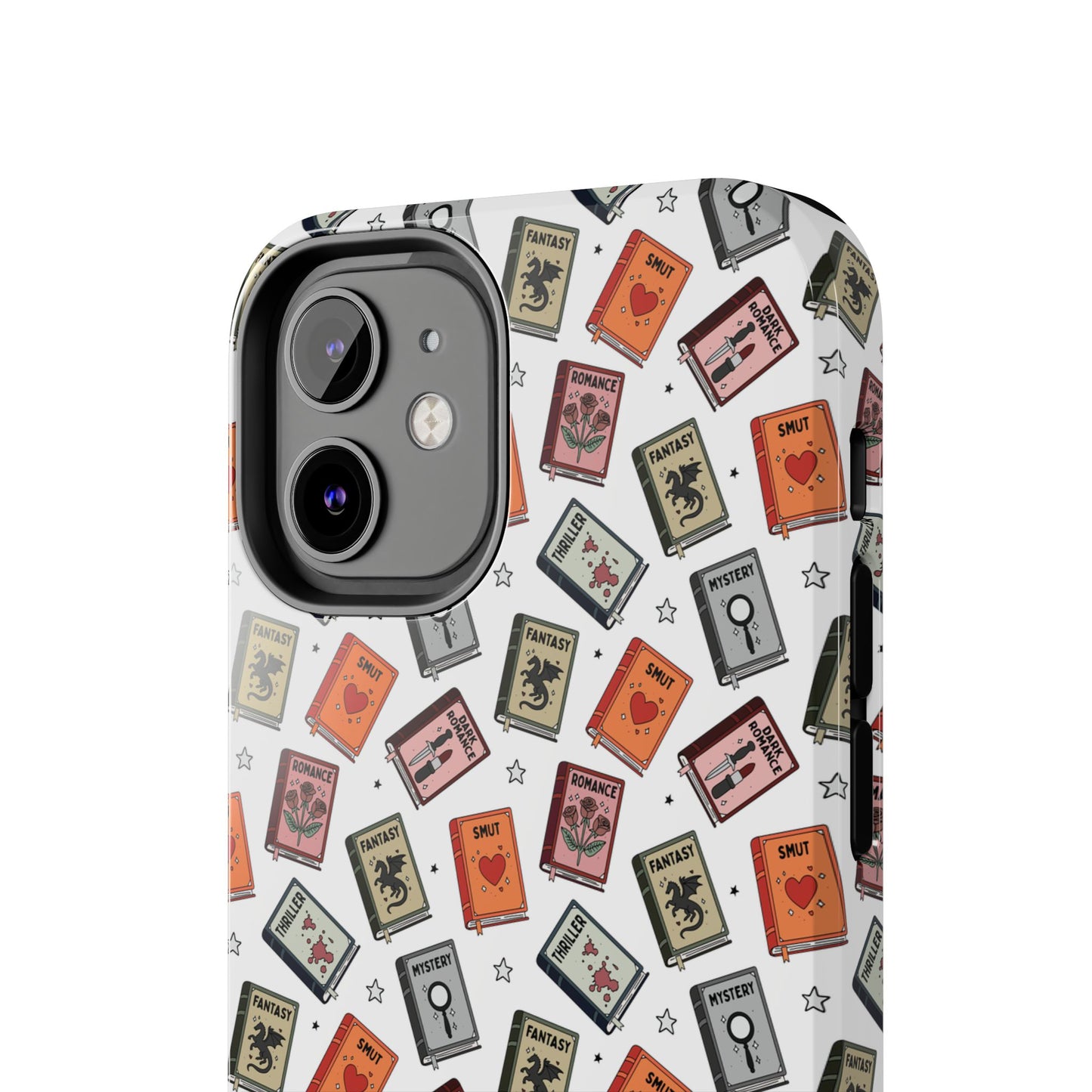 Gossip Girl Doodle Sketch Phone Case