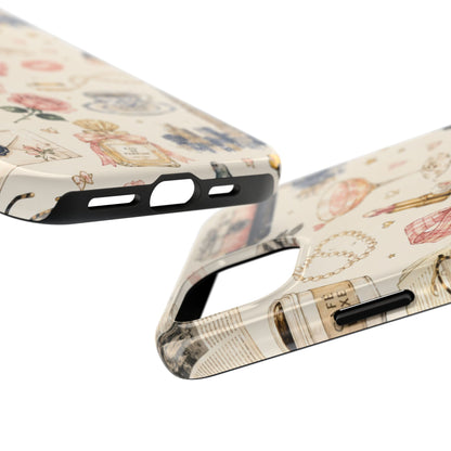 Gossip Girl XOXO NYC 1 Phone Case