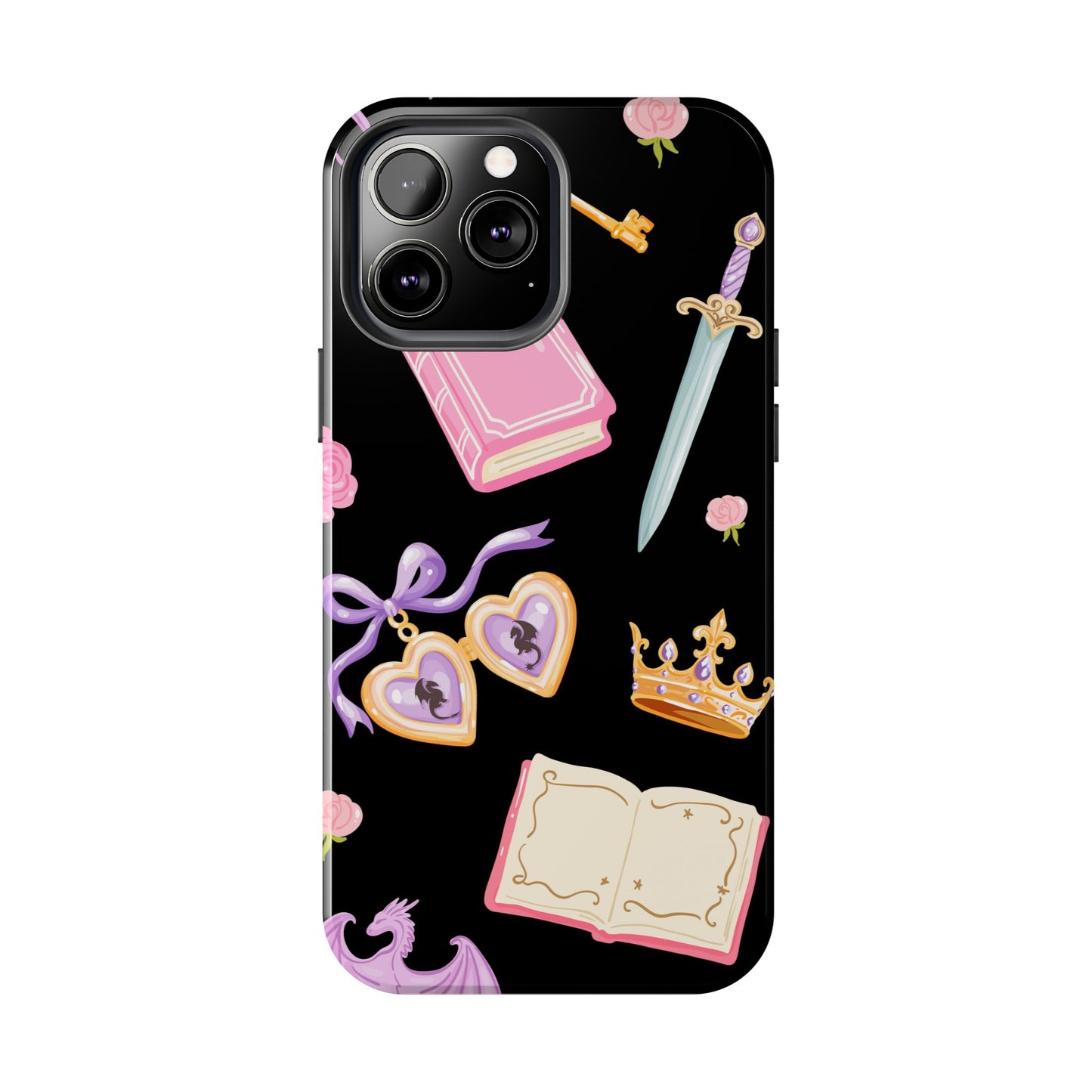 Fantasy Era Phone Case