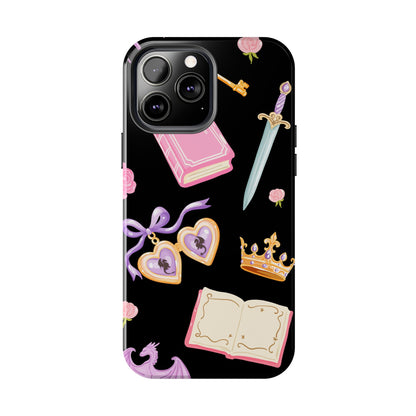 Fantasy Era Phone Case