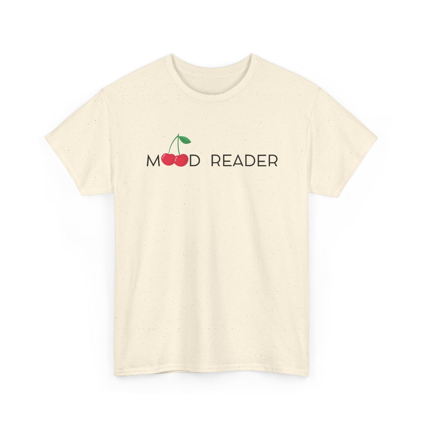 🍒Sweet Like Cherries Tee- Mood Reader Graphic Tee
