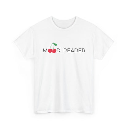 🍒Sweet Like Cherries Tee- Mood Reader Graphic Tee