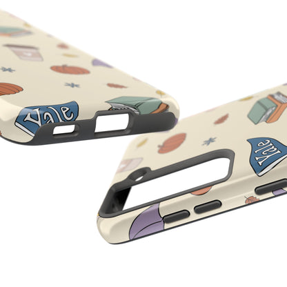 Gilmore Girls Fall Stars Hollow Phone Case