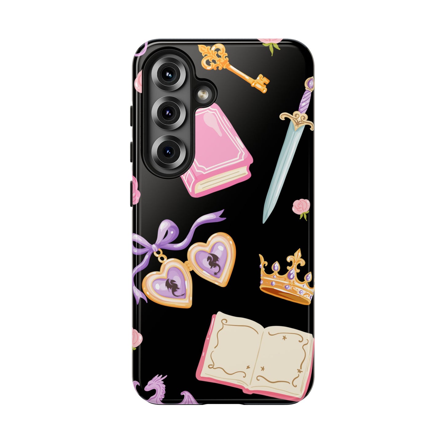 Fantasy Era Phone Case