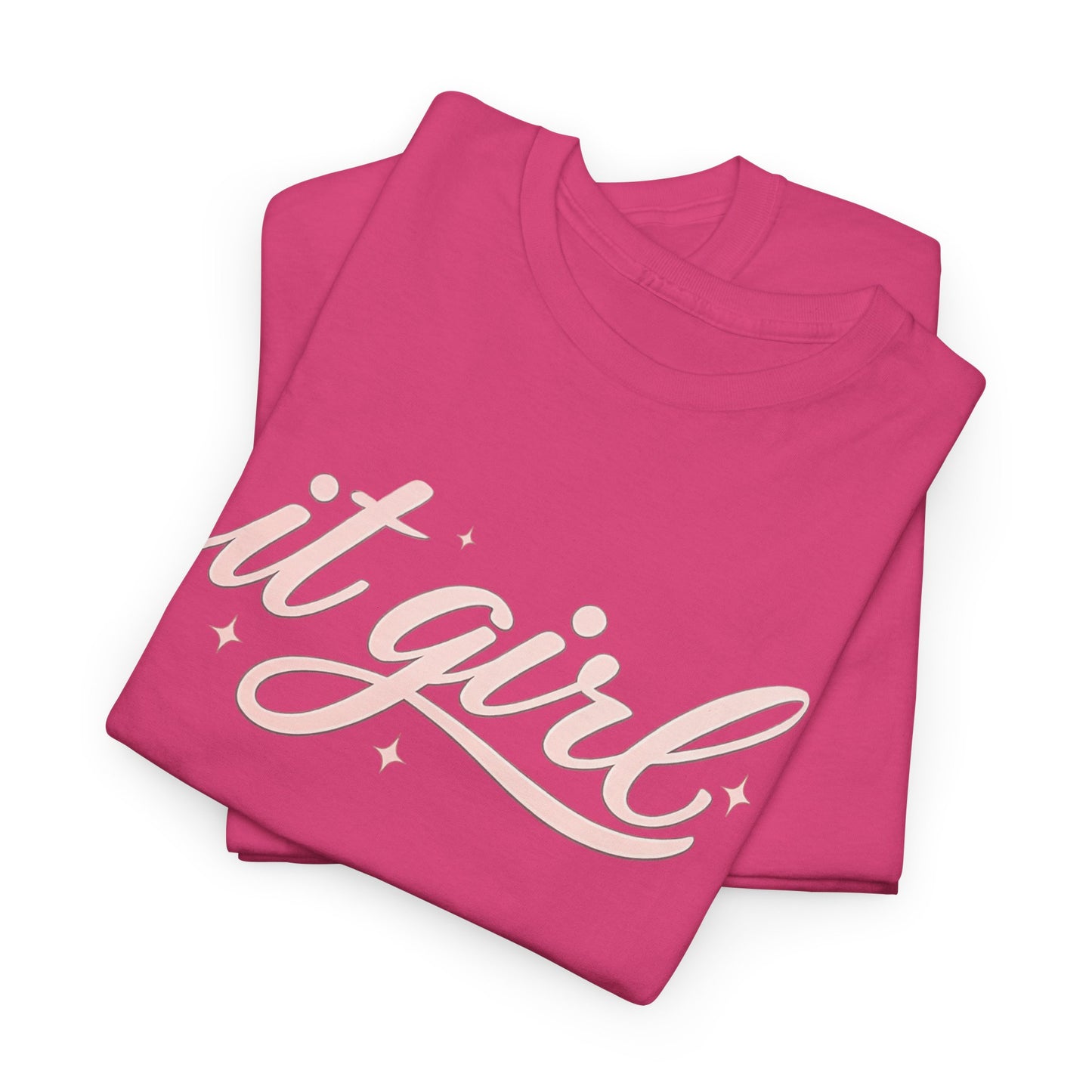 It Girl T‑Shirt — Gossip Girl Tee