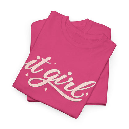 It Girl T‑Shirt — Gossip Girl Tee