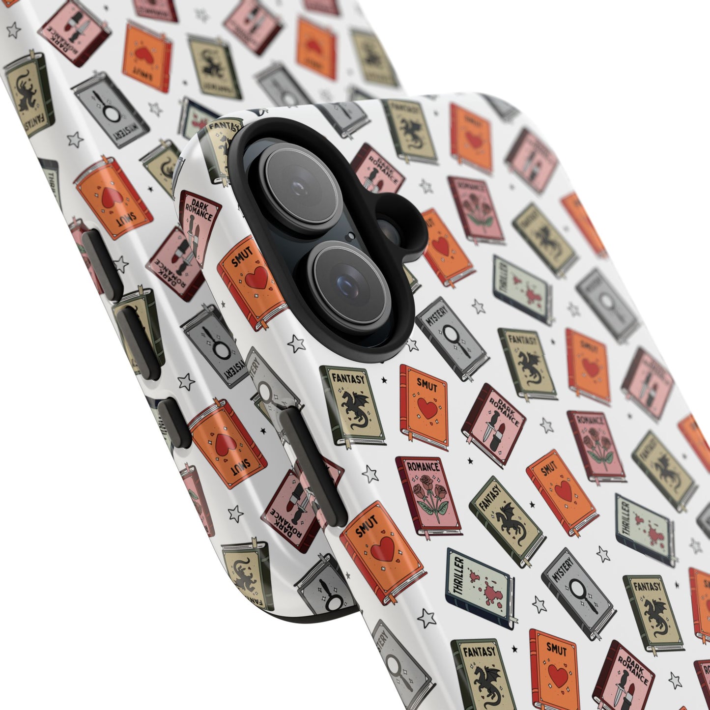 Gossip Girl Doodle Sketch Phone Case
