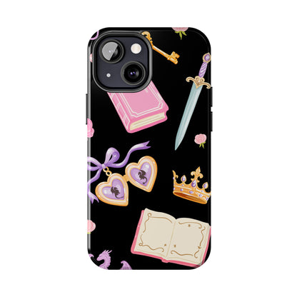 Fantasy Era Phone Case