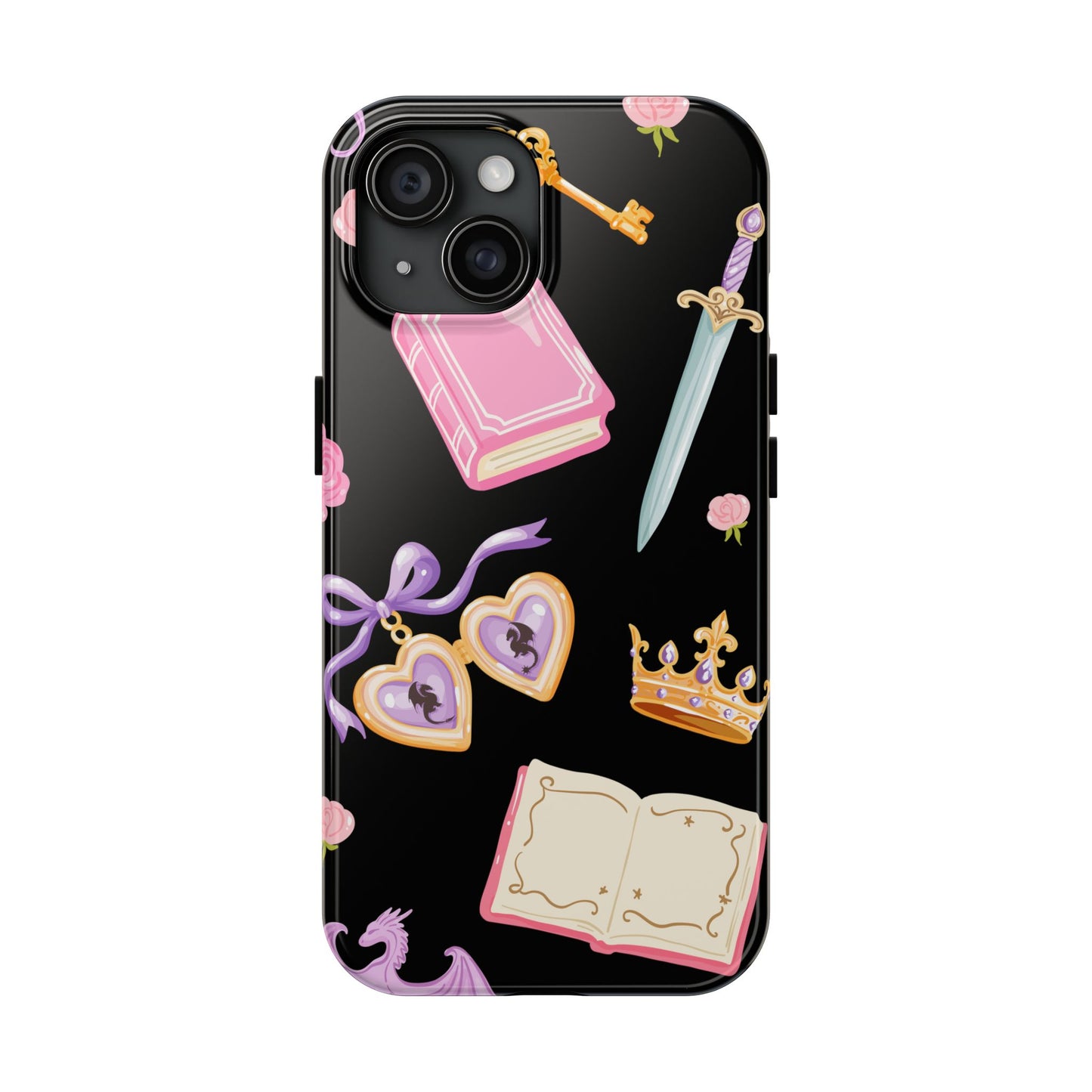 Fantasy Era Phone Case