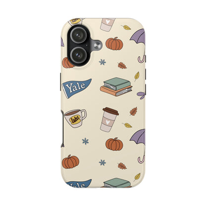 Gilmore Girls Fall Stars Hollow Phone Case