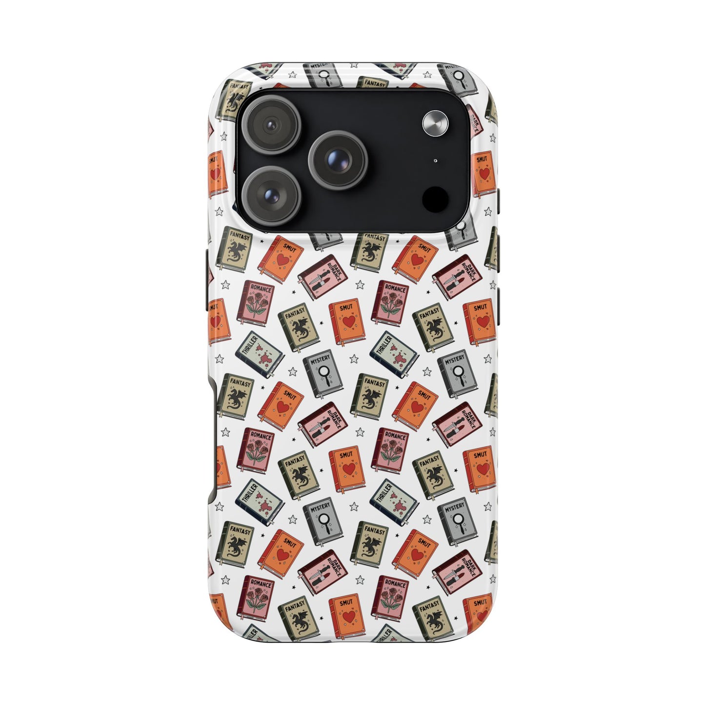 Gossip Girl Doodle Sketch Phone Case