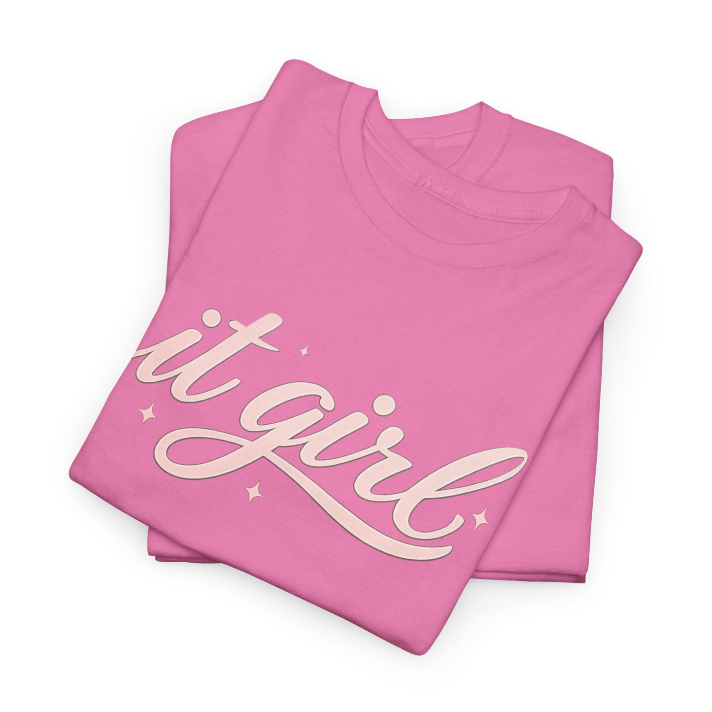 It Girl T‑Shirt — Gossip Girl Tee