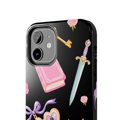 Fantasy Era Phone Case
