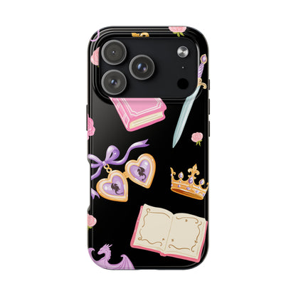 Fantasy Era Phone Case