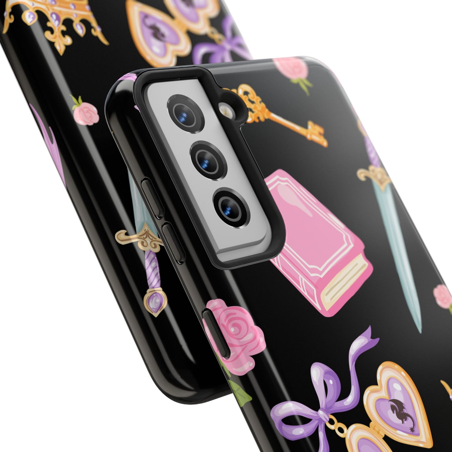 Fantasy Era Phone Case