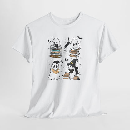 Spooky Readers T-Shirt