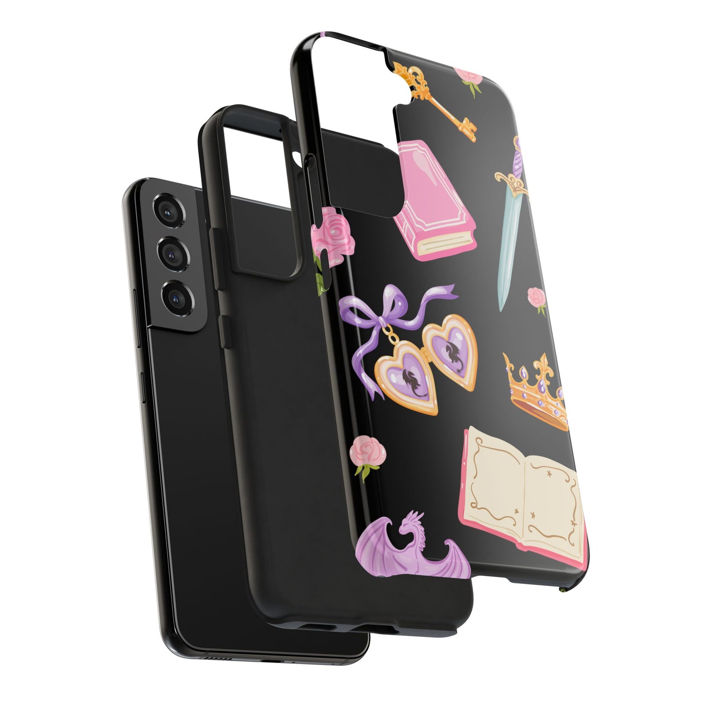 Fantasy Era Phone Case