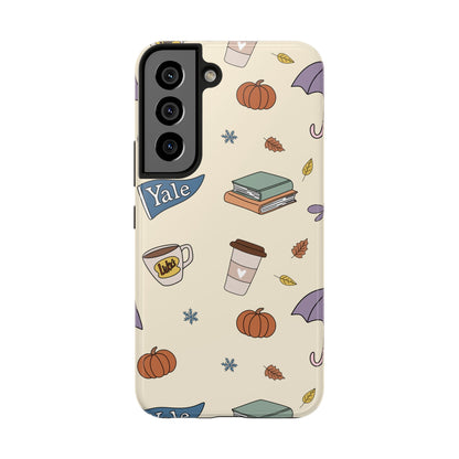 Gilmore Girls Fall Stars Hollow Phone Case