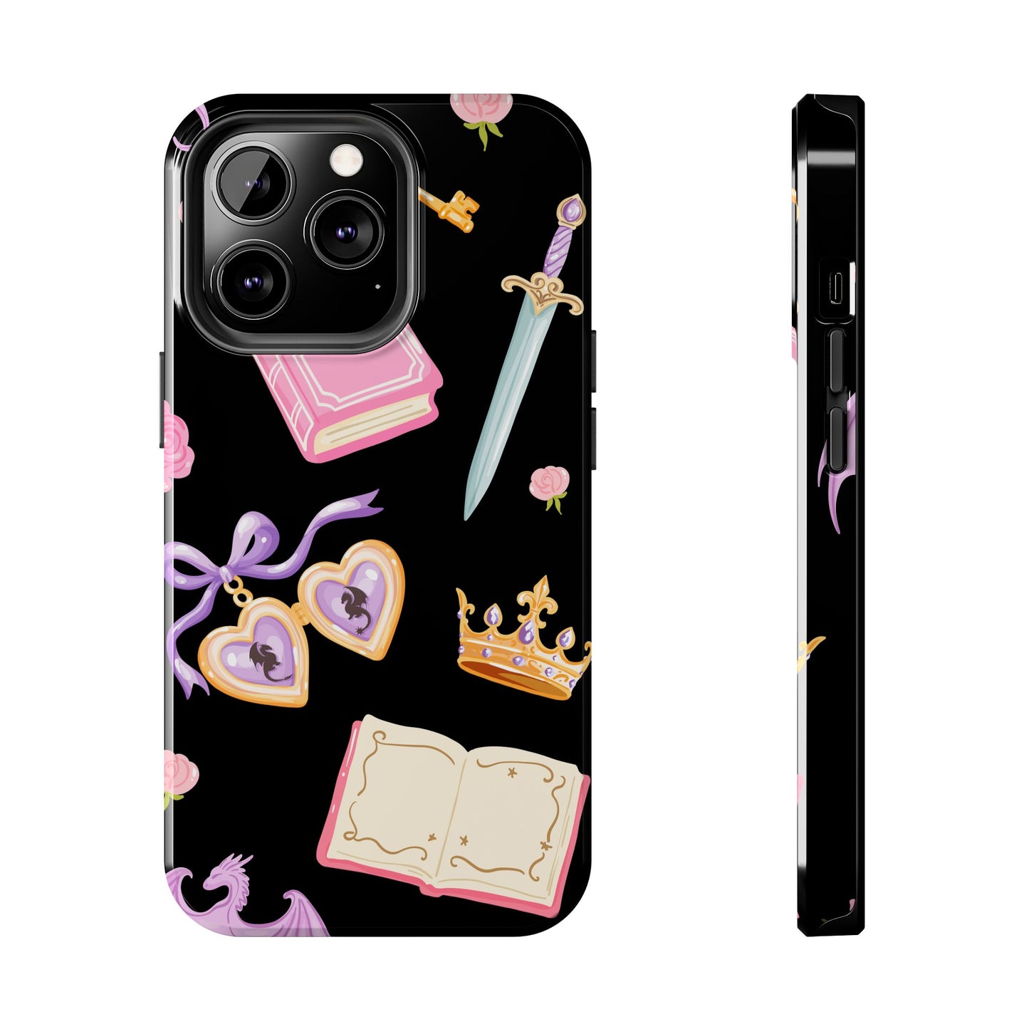 Fantasy Era Phone Case