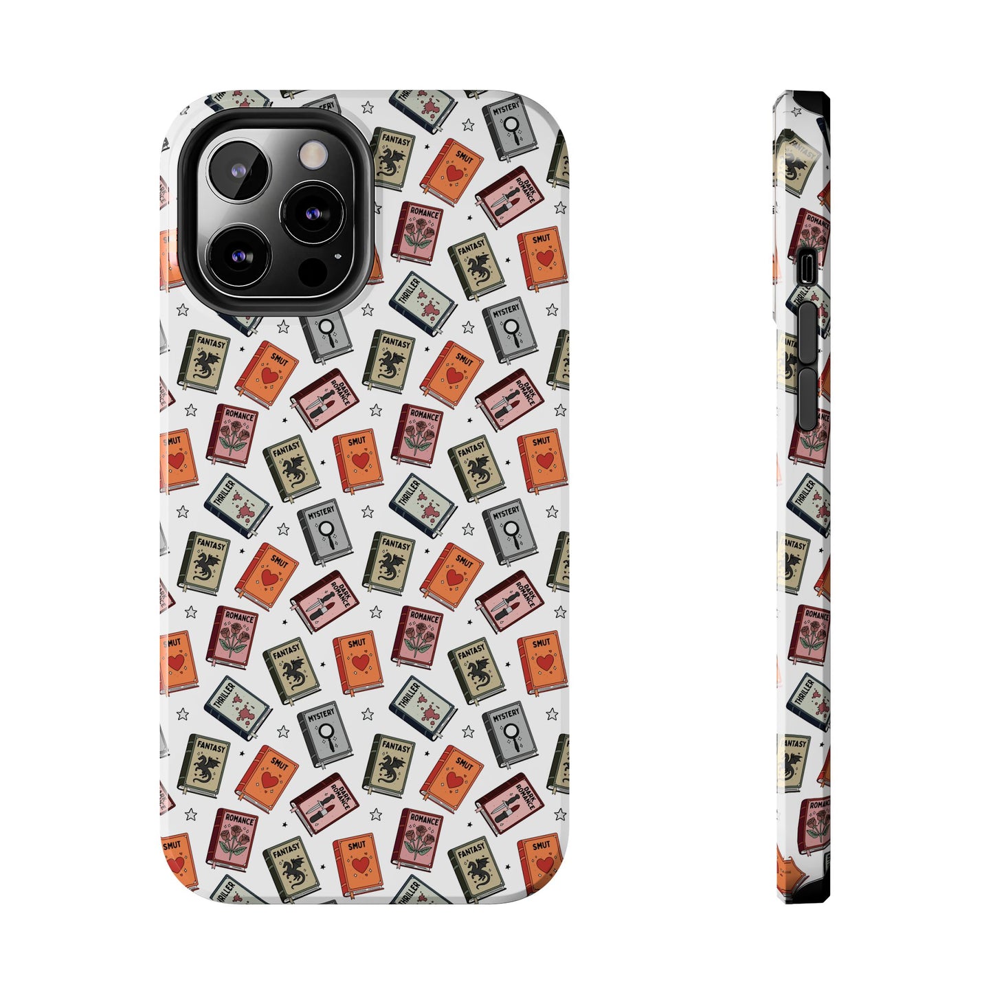 Gossip Girl Doodle Sketch Phone Case