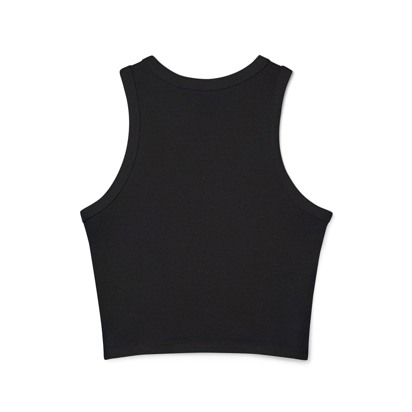 Bookish Summer Racer Tank Top